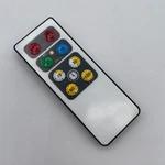 Remote Control For Rite Lite LPL704WRC Led Track Strip Light Original Genuine. Fixed Price $6.74.
