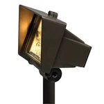 Lot Of 3 Pcs Hinkley 57000BZ Lighting Landscape Flood Bronze Finish. Fixed Price $195.00.