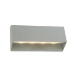 Eurofase Outdoor Led 4W Wall Mount, Marine Grey 31589-017. Fixed Price $158.90.