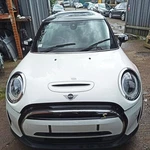 1X Nut Mini Cooper F56 Electric 2019-2024 32.6 Kwh F160B086 C6A White Breaking. Fixed Price $107.55.
