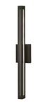 Hinkley 12314BZ Vue Large Wall Mount Outdoor Lantern Bronze. Fixed Price $499.00.