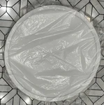 Progress Lighting Edgelit Surface Mount White P810018-030-30 Read. Fixed Price $55.00.