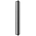 Avenue Lighting AV2936 Outdoor 36" Tall Led Wall - Black. Fixed Price $380.00.