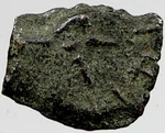 80BC Biblical Jerusalem Widow's Mite Alexander Jannaeus Coin Hendin 1153 I120971. Fixed Price $16.20.