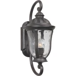Craftmade Z6000-OBO Frances Outdoor Wall Light Oiled Bronze. Fixed Price $103.68.
