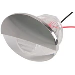 Sea-dog 401279-1 Stainless Steel Led Flush Mount Oval Courtesy Light Blue. Fixed Price $21.10.