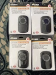 Light Sensing Countdown Timer Prime Dusk-dawn Auto Power Outlet Lot Of 4. Fixed Price $39.99.