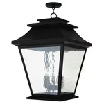 Livex Lighting 20247-07 Hathaway 5 Bronze Outdoor Pendant. Fixed Price $2297.90.