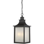 Savoy House Lighting 5-256-13 Monte Grande Outdoor Pendant Chandeller. Fixed Price $468.80.