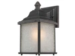 Dolan Designs 931-68 Charleston Outdoor Wall Light Winchester. Fixed Price $69.00.