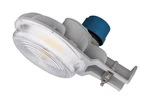 Nuvo Lighting 65/681 13-5/8"W 29 Watt Integrated Led Utility Grey. Fixed Price $137.99.