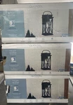 3 Quoizel Saint Light Porch Black Hardwired Outdoor Wall 4145440 Read. Fixed Price $50.00.