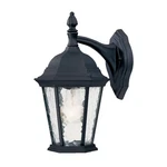 Acclaim Lighting 5502 Black Telfair 1-LIGHT 14.5"H Outdoor Wall Sconce. Fixed Price $83.20.