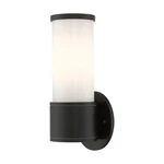 Livex Lighting 79321 Landsdale Lt Outdoor Wall Lantern - Black. Fixed Price $85.96.