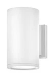 Hinkley Lighting 13590-LL Silo 8" Tall Coastal Elements Led White. Fixed Price $149.00.