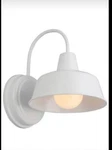 Design House 579359 Mason Industrial Modern 1 Indoor/outdoor Wall Mount Light. Fixed Price $21.99.