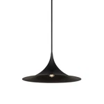 Savoy House 7-7639-1 Bowdin 24"W Pendant Black. Fixed Price $324.80.