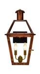 Georgetown 18" 2 Lite Electric Lantern GT18-ELEC. Fixed Price $540.86.