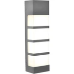 Afx Inc. SEW5182300L30MVTG State Led 17 Inch Textured Grey Outdoor Sconce. Fixed Price $130.90.