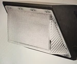 Ledmo Wall Pack Lights 120W - 15600LM Repalces 800W Hps/hid 5000K 609. Fixed Price $79.00.