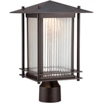 Designers Fountain LED32536-BNB Envirolite Post Light Accessories. Fixed Price $113.80.