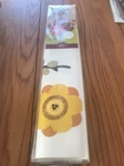 Wallpops! Sheets Twiggy Art Kit 28 Pieces Ships N 24H. Fixed Price $31.98.