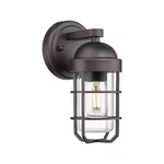 Emliviar Farmhouse Outdoor Wall Light For Porch, Vintage Exterior .... Fixed Price $95.10.