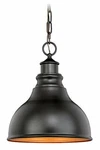 Vaxcel T0317 11" Pendant. Fixed Price $205.07.