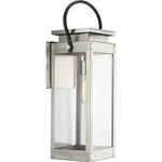 Progress Lighting P560006 Union Square 24" Tall Wall Sconce - Stainless Steel. Fixed Price $199.99.