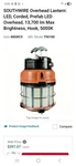 Southwire T90100 Prefab Lantern. Fixed Price $150.00.