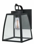 Vaxcel One Light Outdoor Wall Sconce T0209. Fixed Price $112.08.