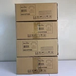 Pack Of 4 Maxim 5831FTSN Essentials 2-LIGHT Flush Mount, Frosted Glass, 60W. Fixed Price $144.00.
