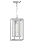 Hinkley Lighting 1002-LL Republic 7"W Coastal Elements Nickel. Fixed Price $335.00.
