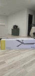 Hinkley Lighting - 80 Ceiling Fan Sculpt Inch 3 Blade. Fixed Price $400.00.
