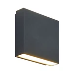 Matte Black Led Outdoor Lantern From The Weston Collection. Fixed Price $270.60.