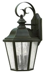 Oil Rubbed Bronze Led Wall Mount From The Edgewater Collection. Fixed Price $379.00.