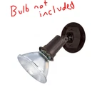 Nuvo SF76-521 PAR38 Floodlight. Fixed Price $23.99.