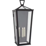 Visual Comfort Signature Collection CHO2792BZ-CG Open Box Chapman & Myers. Fixed Price $909.00.