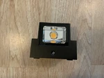 Brillraydo Led Lamp Outdoor Exterior Wall Step Down Light X3.15 X2.36. Fixed Price $19.00.
