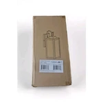 Outdoor Wall Lantern, Sconce Porch Light 13 IN-1 Pack Yaokuem Black. Fixed Price $24.99.