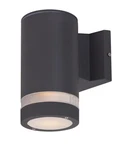 Maxim 6110 Bronze Lightray 8" 1-LIGHT Wall Sconce. Fixed Price $84.60.