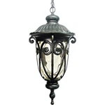 Yosemite Home Decor Viviana 1 Light Exterior Metal In Oil-rubbed Bronze. Fixed Price $100.82.