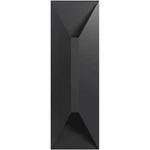 Avenue Lighting Outdoor Led 14" Sconce, Black AV4914-BK-5CCT. Fixed Price $242.00.