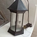 Savoy Lighting 5-7604. Fixed Price $69.00.