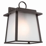 Olde Bronze Outdoor Wall Mount From The Noward Collection. Fixed Price $184.97.