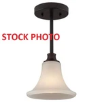 Miseno 94MLIT8238MPNAB Sivori Mini Pendant. Fixed Price $34.99.