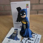 Nib Complete: Artists Alley Batman By Chris Uminga Sdcc 2018 Exclusive. Fixed Price $314.96.
