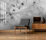 3D Art Graphics ZHUA20331 Wallpaper Murals Removable Self-adhesive Ann 24. Fixed Price $28.51.