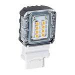 Kichler Led Lamp S8 Wedge 2W 120 Degree 2700K. Fixed Price $46.99.