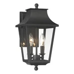 The Great Outdoors 73342-66 Wall Sconces Lighting. Fixed Price $97.48.